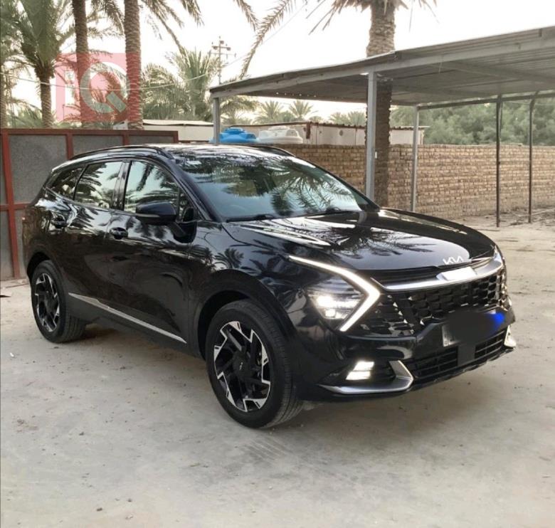 کیا سپۆرتاج